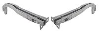 Rear Partial Frame Rail Kit for 1974-1981 Chevrolet Camaro & Pontiac Firebird without High Performance Package