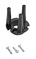 Horn Button Adapter for 1970-1981 Pontiac Firebird Trans AM Models w/Formula Steering Wheel