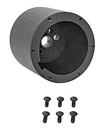 Steering Wheel Hub for 1970-1981 Pontiac Firebird Trans AM Models w/Formula Steering Wheel