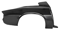 Full Quarter Panel for 1975-1981 Chevrolet Camaro [Right/Passenger Side Side]