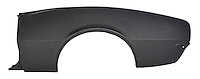 Full Quarter Panel for 1967 Chevrolet Camaro Convertible [Left/Driver Side]