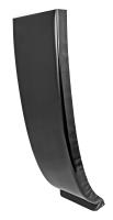 Slip-On Cab Corner w/o Back Plate - 17 in. for 1973-1987 GM Trucks [Left/Driver Side]