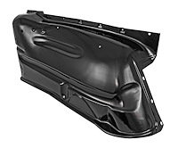 Front Inner Fender for 1947-1954 GM Truck [Right/Passenger Side]