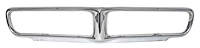 Front Bumper for 1967-1968 Pontiac Firebird