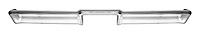 Rear Bumper for 1967-1968 Pontiac Firebird