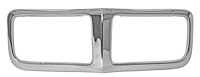 Front Bumper for 1969 Pontiac Firebird
