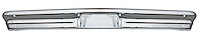 Front Bumper for 1962-1964 Chevrolet Chevy II