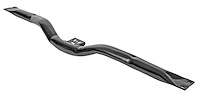 Transmission Crossmember for 1968-1972 Chevrolet Chevelle
