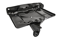 Battery Tray for 1965 Chevy Bel Air, Biscayne, Impala