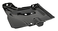 Battery Tray for 1975-1979 Chevy Nova