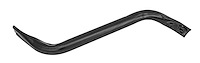 Battery Tray Support for Select 2007-2014 GM Trucks - OE 15195496 [Primary/Auxiliary]