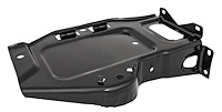 Battery Tray for Select 1999-2007 Chevy Silverado, Suburban, Tahoe, GMC Sierra, Yukon, Cadillac Escalade