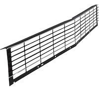 Grille for 1968 Chevrolet Chevy II SS, 1969 Chevrolet Nova SS