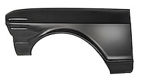 Front Fender for 1962-1965 Chevrolet Chevy II [Left/Driver Side]