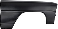 Front Fender for 1966 Chevrolet Chevy II [Right/Passenger Side]