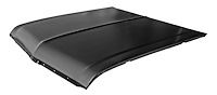 Hood for 1968-1972 Chevrolet Nova [Steel]