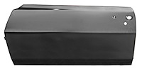 Door Skin for 1969 Chevrolet Camaro, Pontiac Firebird Left/Driver Side]