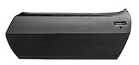 Door Shell for 1975-1981 Chevrolet Camaro [Left/Driver Side]