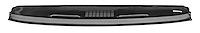 Upper Dash Panel for 1967 Chevy Camaro, Pontiac Firebird