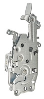 Door Latch for 1967 Chevy Camaro, Pontiac Firebird [Right/Passenger Side]