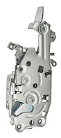 Door Latch for 1968 Chevy Camaro, Pontiac Firebird [Right/Passenger Side]