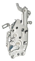 Door Latch for 1970-1981 Chevy Camaro, Pontiac Firebird [Right/Passenger Side]