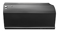 Door Skin for 1962-1965 Chevrolet Nova [Right/Passenger Side]