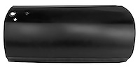 Door Skin for 1968-1972 Chevrolet Nova (Right/Passenger Side)