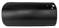 Door Skin for 1968-1972 Chevrolet Nova (Left/Driver Side)
