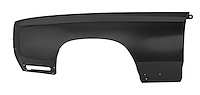 Front Fender for 1970 Chevrolet Monte Carlo [Left/Driver Side]