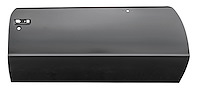 Door Skin for 1978-1985 Chevrolet El Camino, 1978-1983 Chevrolet Malibu 2-Door [Right/Passenger Side]