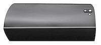 Door Skin for 1986-1987 Chevrolet El Camino, GMC Caballero [Left/Driver Side]