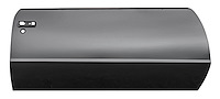 Door Skin for 1986-1987 Chevrolet El Camino, GMC Caballero [Right/Passenger Side]