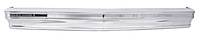 Front Bumper for 1978-1987 Chevrolet El Camino & 1978-1983 Chevrolet Malibu Wagon [Chrome]