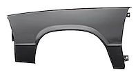 Front Fender for 1978-1981 Chevrolet El Camino, Malibu/GMC Caballero [Left/Driver Side]
