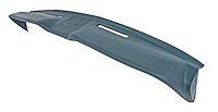 Dash Pad for 1967-1968 Ford Mustang, OE-Style Reproduction [Aqua]
