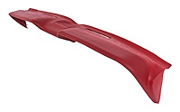 Dash Pad for 1967-1968 Ford Mustang, OE-Style Reproduction [Red]