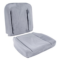 Bucket Seat Foam Fits Select 1960-1966 Buick, Chevrolet, Oldsmobile and Pontiac Models