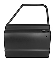 Door Shell for 1967-1971 Chevrolet & GMC Pickup Trucks [Left/Driver Side]