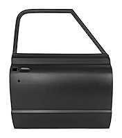 Door Shell for 1967-1971 Chevrolet & GMC Pickup Trucks [Right/Passenger Side]
