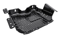 Fuel Tank Skid Plate for 1999-2004 Jeep Grand Cherokee WJ