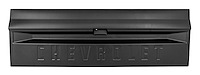 Tailgate for 1967-1972 Chevrolet C/K Series Fleetside Trucks, 1969-1972 Chevrolet Blazer [w/Chevrolet Logo]