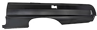Full Quarter Panel for 1964 Chevrolet Impala [Left/Driver Side]