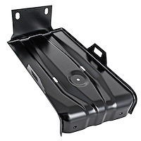 Battery Tray Fits Select 1980-86 Ford Bronco & F-Series Trucks