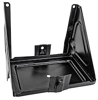 Battery Tray for 1958-1959 Chevrolet & GMC Trucks