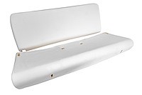 Bench Seat Foam for Select 1988-1999 Chevy, GMC Trucks Blazer, Jimmy, Suburban, Sierra, Tahoe, Yukon [Standard Flex Seat Spring]
