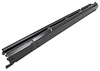 Outer Rocker Panel Fits Select 1978-1987 Buick, Chevrolet, Oldsmobile and Pontiac Models [Right/Passenger Side]