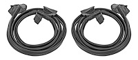Door seals for 1969-1972 Buick Skylark, Chevy Chevelle, Olds Cutlass, Pont. Grd Prix & 1970-1972 Chevy Monte Carlo 2-DR HDT/Conv