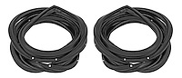 Door Seals for 1964-1965 Chevy El Camino