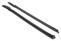 Door Pillar Post Seal for Select 1964-1965 Buick, Chevrolet, Oldsmobile, & Pontiac Convertible Models